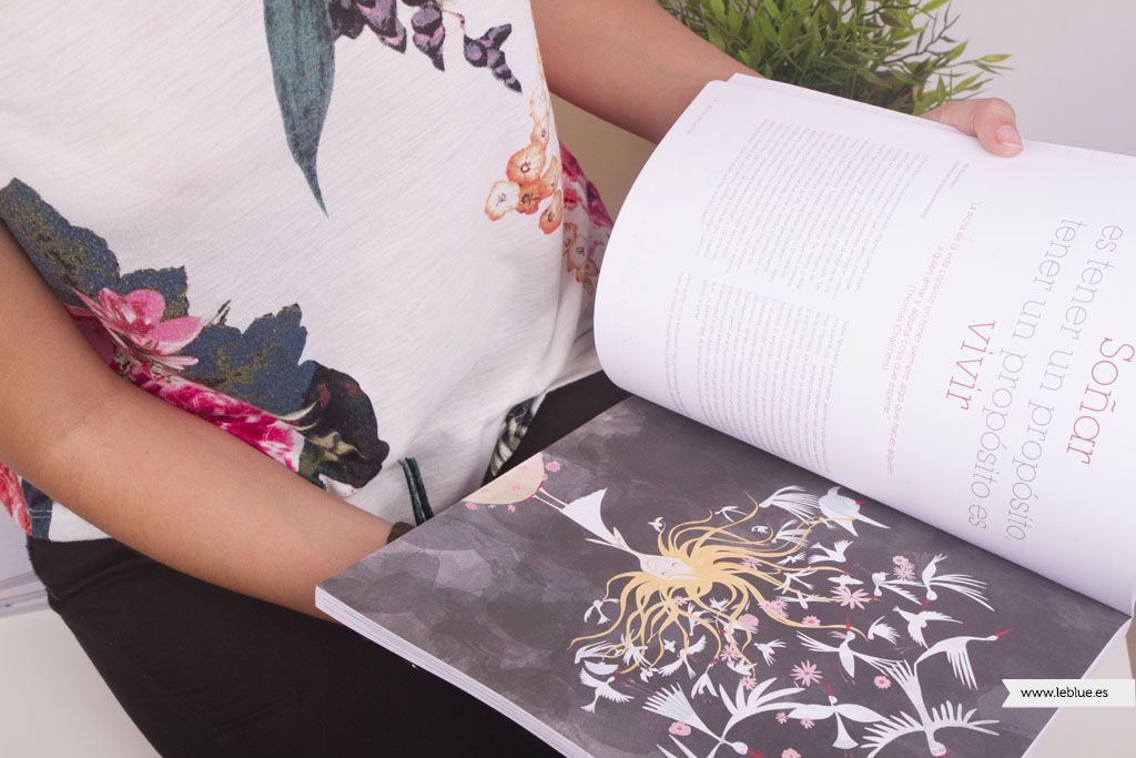 lectura kireei