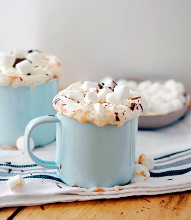 Receta de chocolate caliente a la taza. Receta de 5 minutos. rapida-receta-chocolate-caliente-3