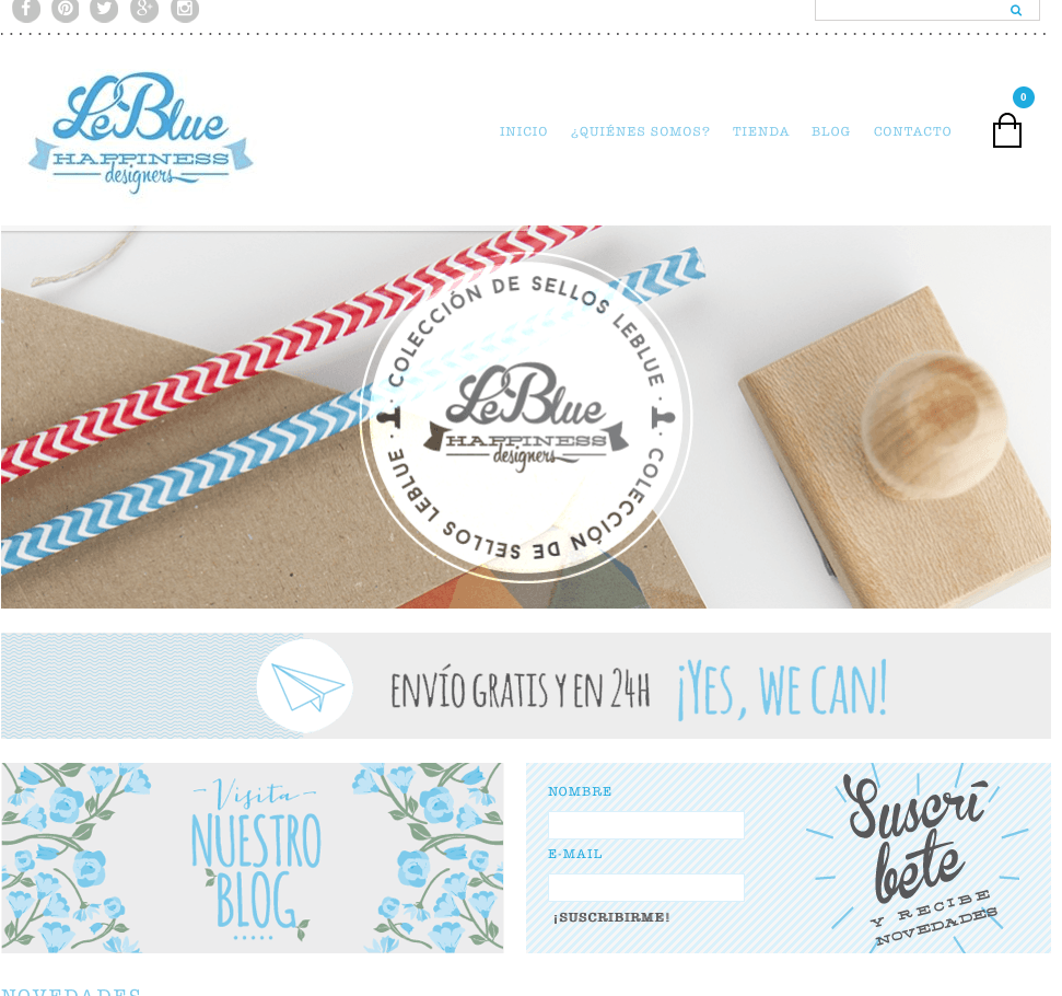 Le-blue-tienda-bodas