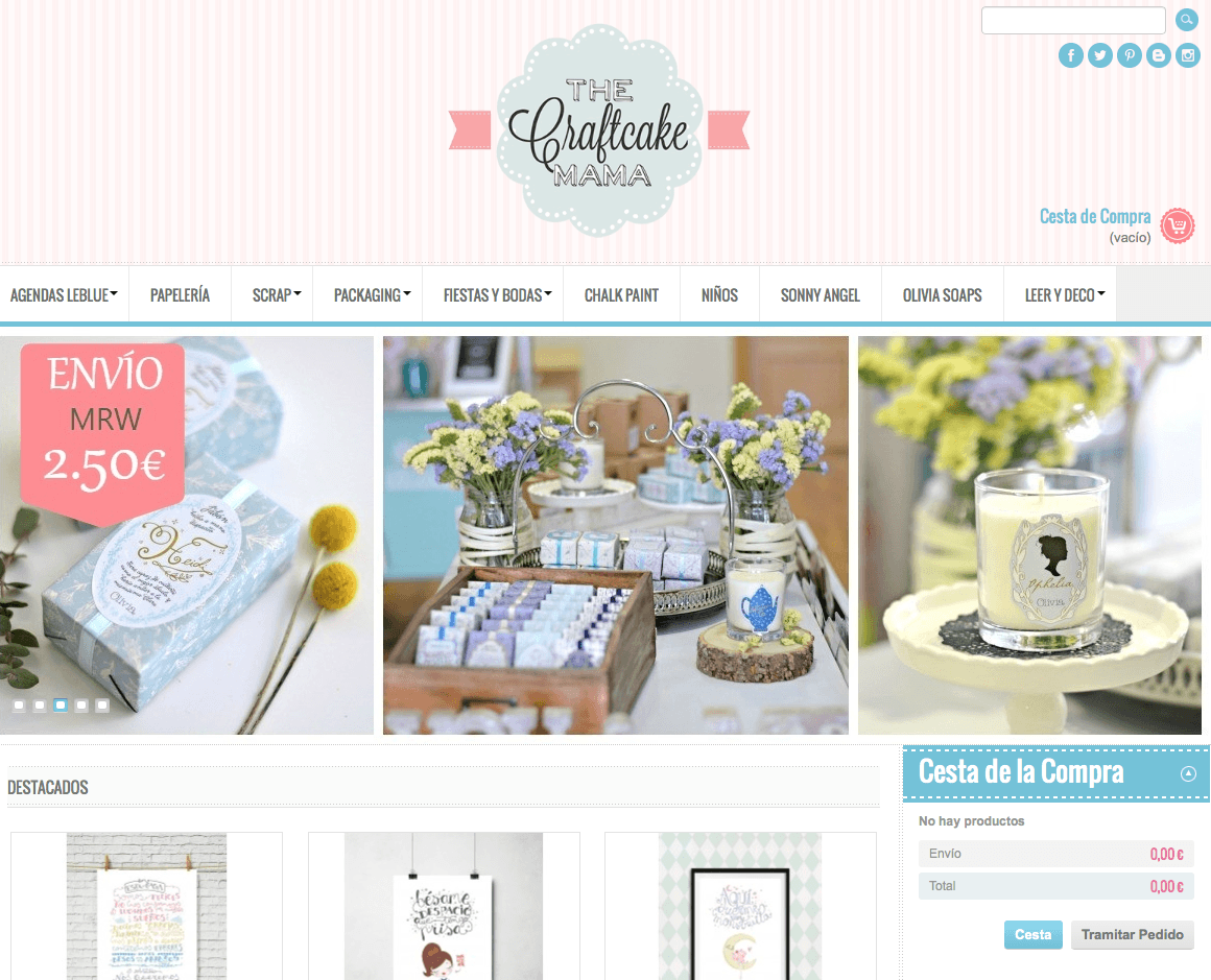 Tienda para boda. The draft cake mama