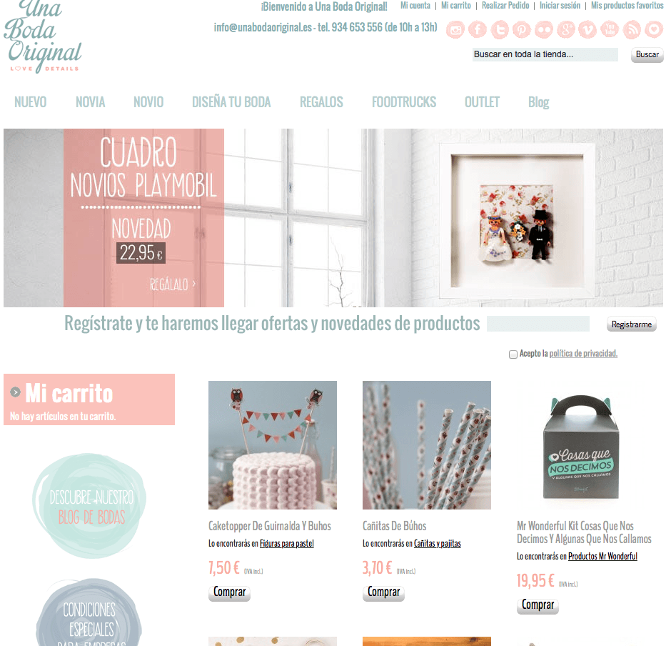 Una-boda-original- tienda-bodas