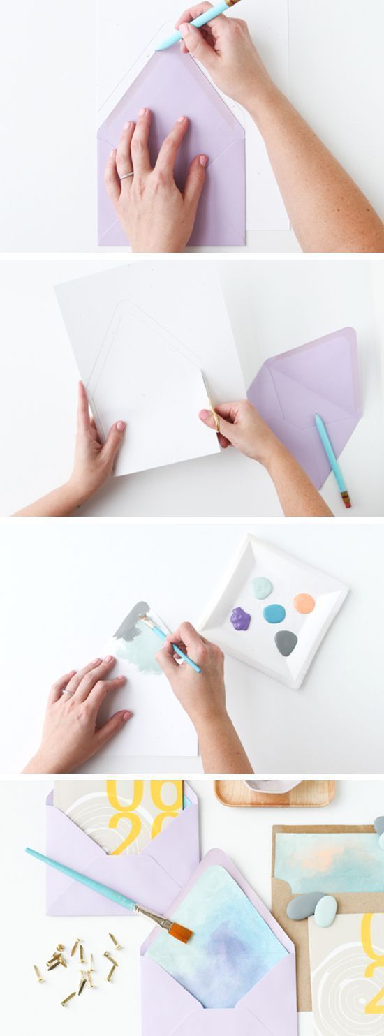 how-to-make-an-envelope-liner-without-a-template