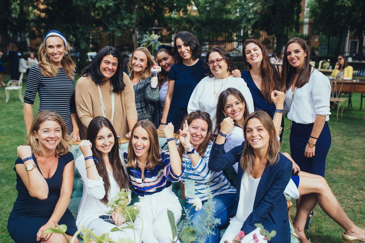 Bossanova - Calista One Summer Party 2015 (0741)