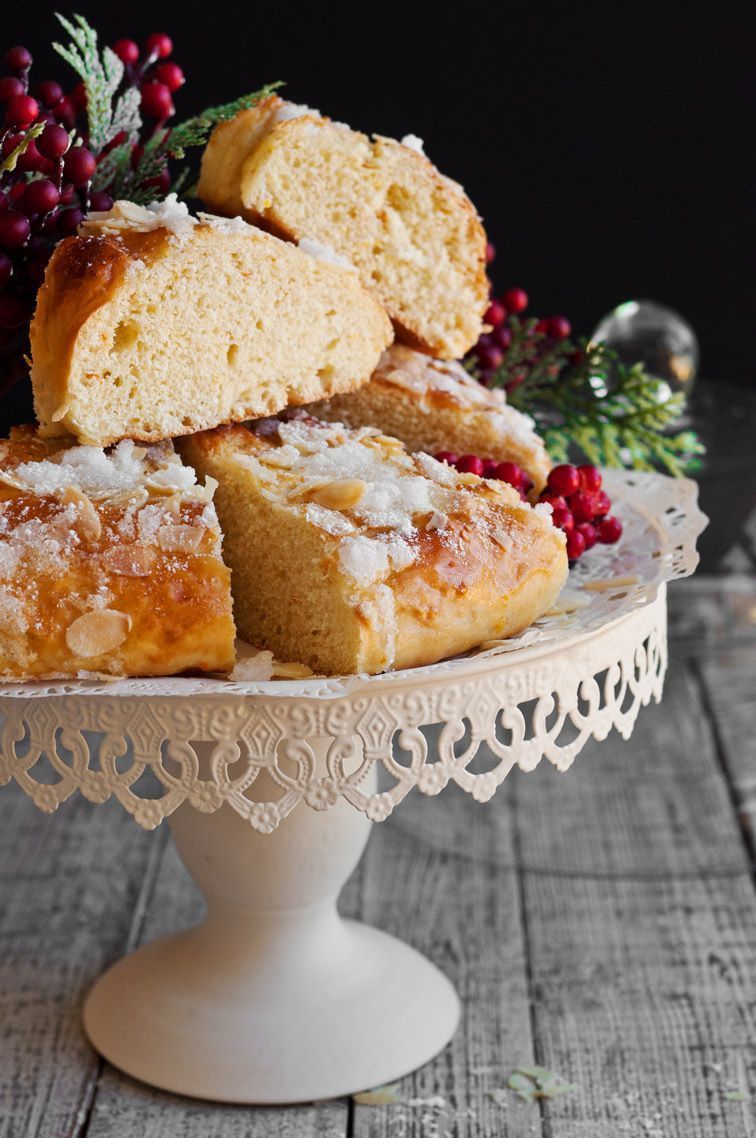 Roscón